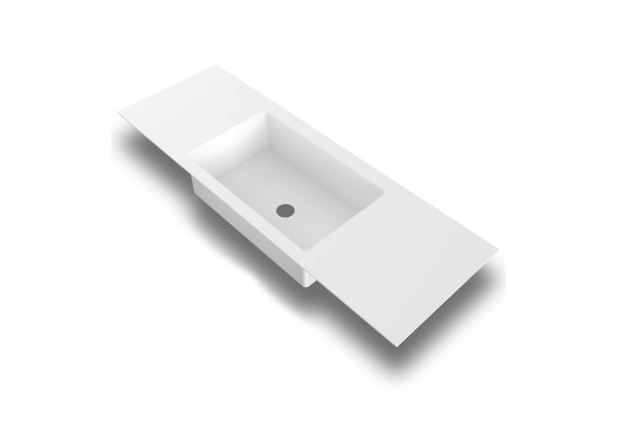 Lavabo encastrado Tabac Bruntec principal 0