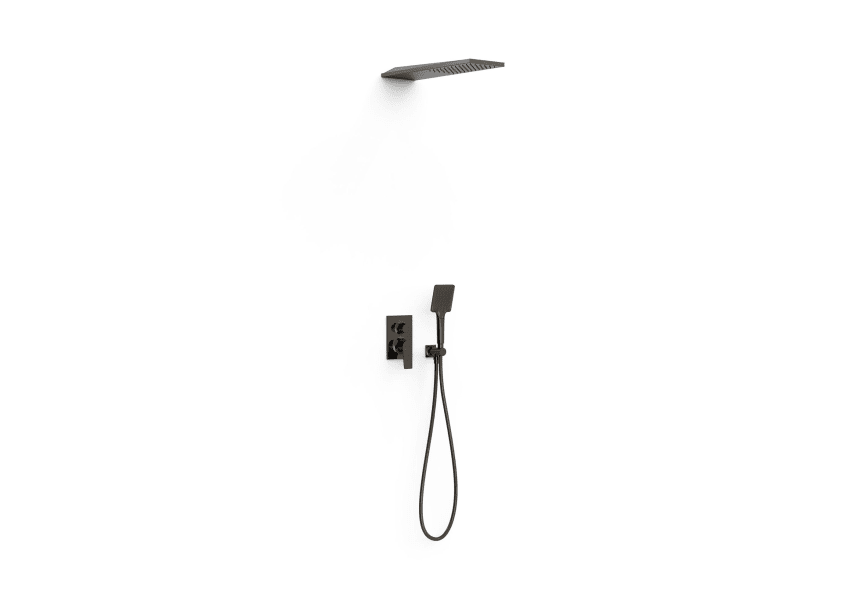 Conjunto de ducha Project Tres principal 8