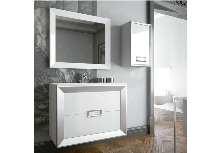Meuble de salle de bains L-Gant Campoaras principal 0