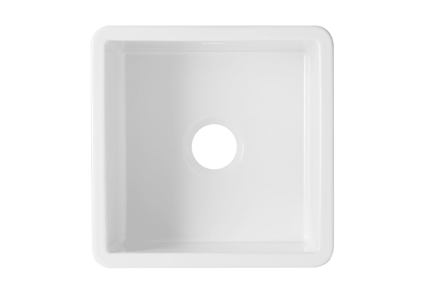 Fregadero de cocina Valet de Unisan detalle 3