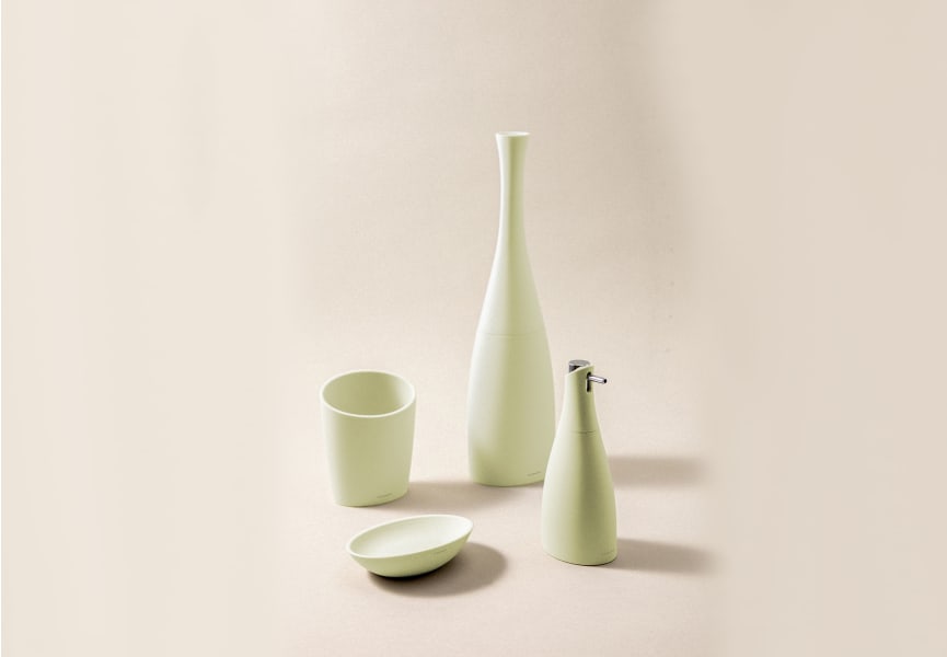 Conjunto de accesorios de baño Saku Cosmic principal 5