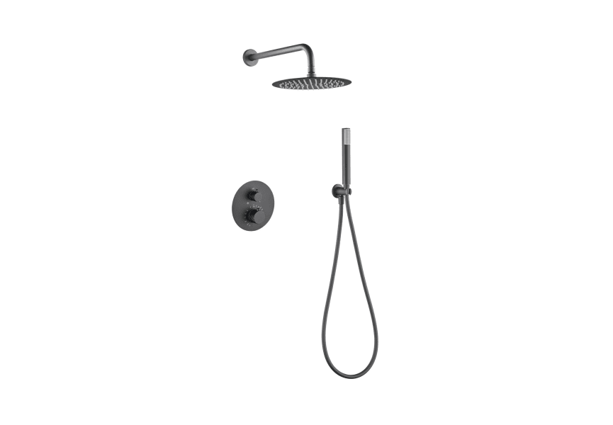 Conjunto de ducha empotrado Bless Imex principal 5