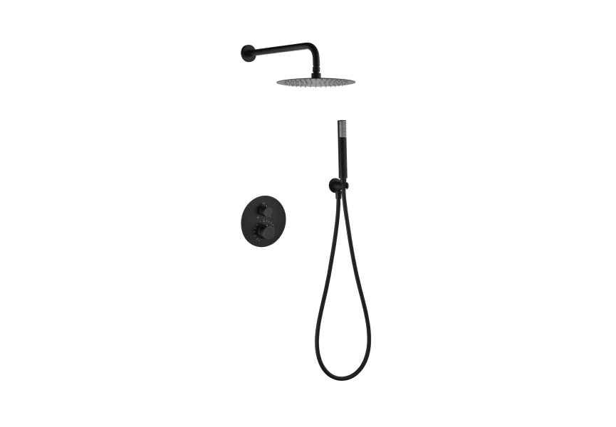 Conjunto de ducha empotrado Bless Imex principal 1