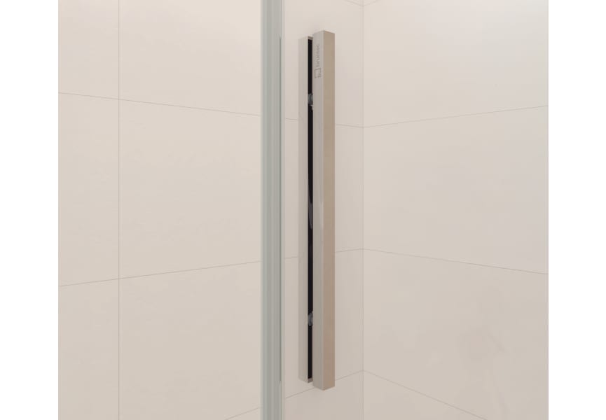 Mampara de ducha Elite Bruntec detalle 5