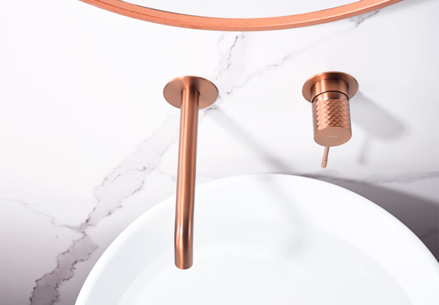 Grifo de lavabo Génova Imex ambiente 16