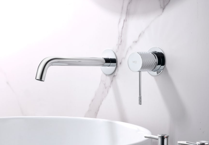 Grifo de lavabo Génova Imex detalle 8