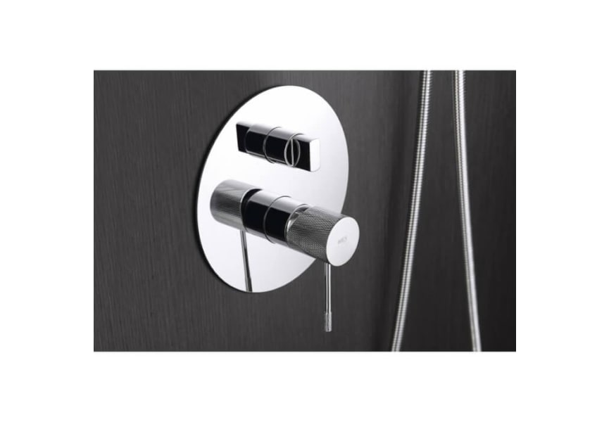 Conjunto de ducha y baño empotrado Top Imex detalle 12