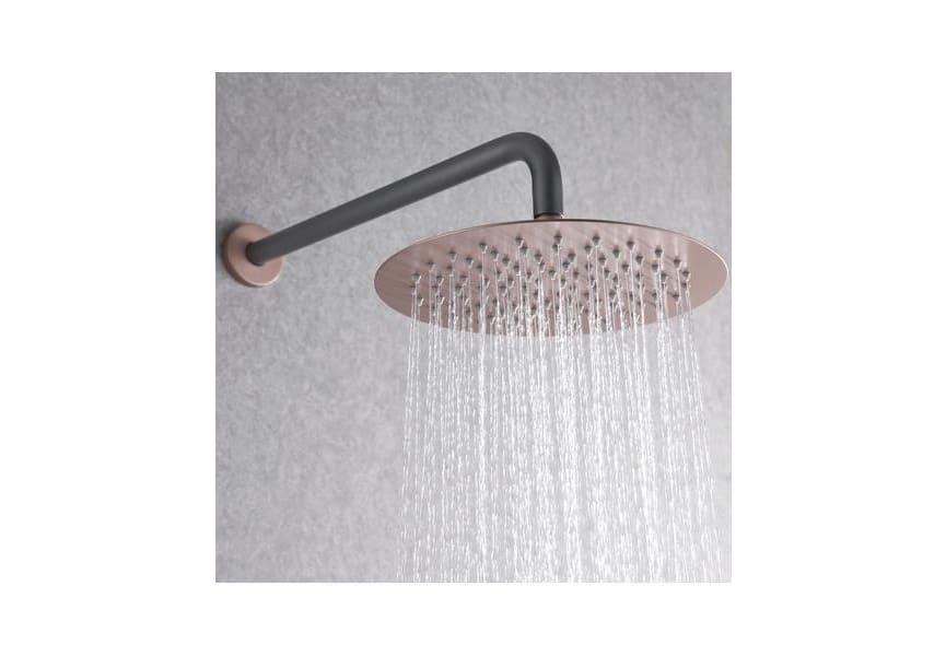 Conjunto de ducha y baño empotrado Top Imex detalle 15