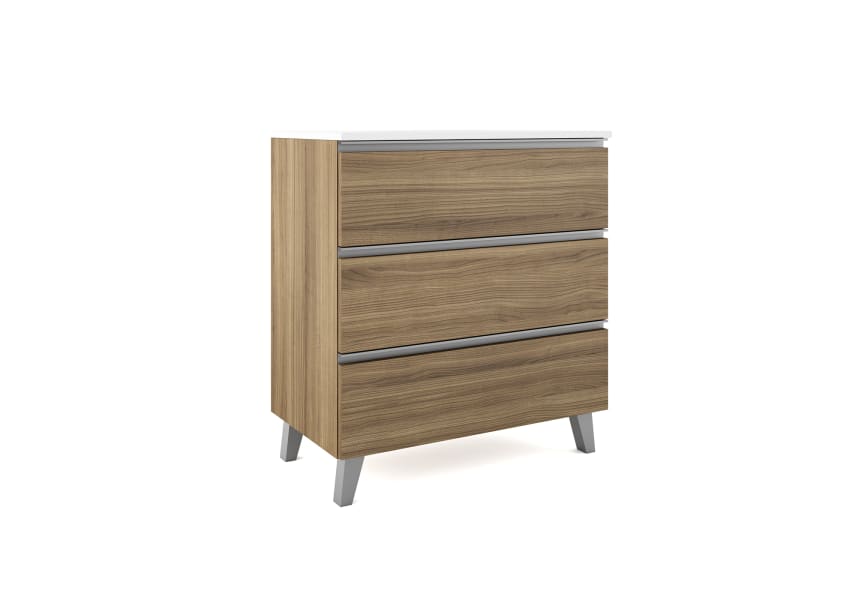 Conjunto mueble de baño Granada Viso principal 7