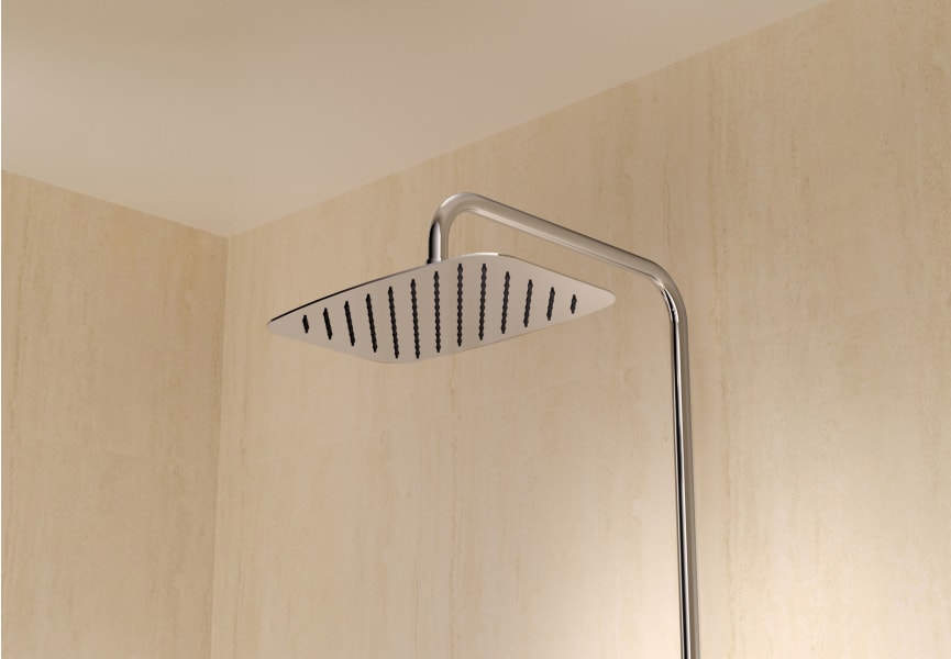 Conjunto de ducha y baño Toscana Imex detalle 6