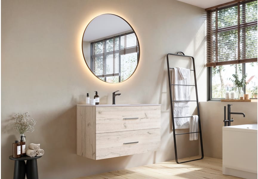 Mueble de baño Atlas Bruntec principal 0