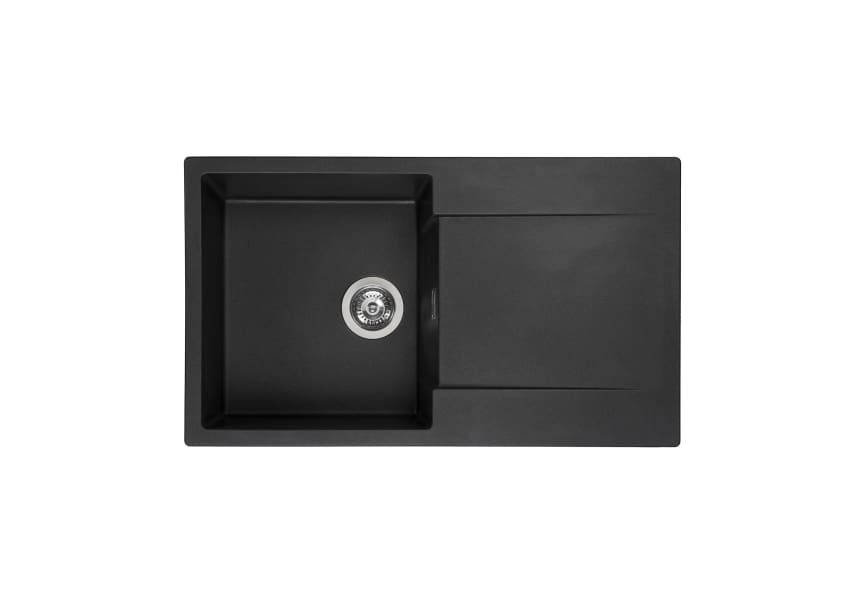 Fregadero de cocina Amsterdam Solfless principal 3