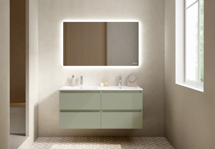 Meuble de salle de bains Box Viso principal 6