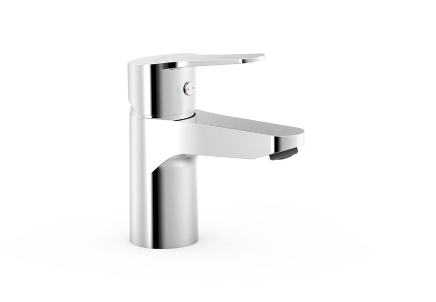 Grifo de lavabo Base Tres principal 0