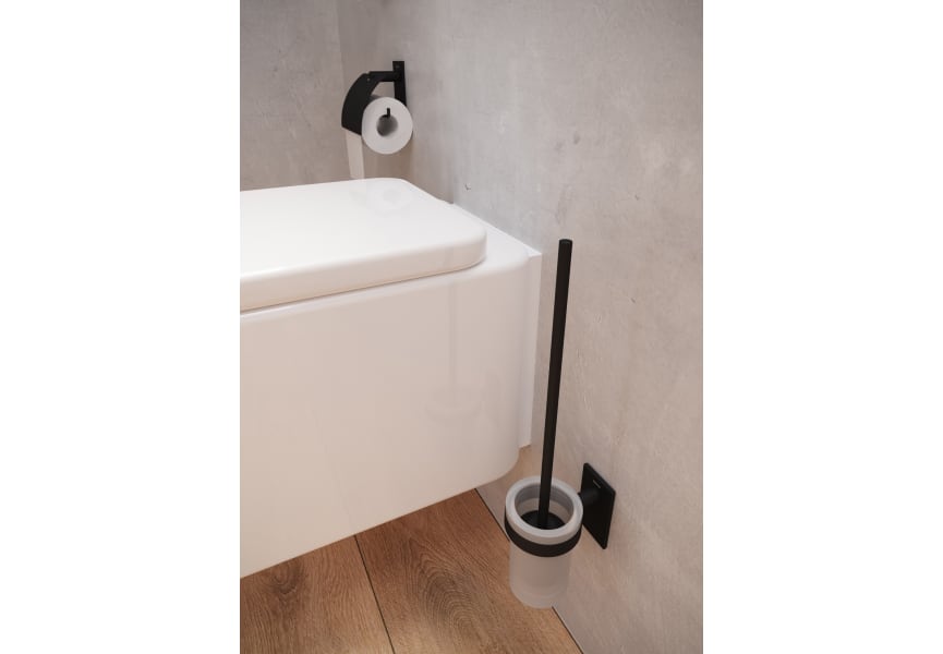 Porte-rouleau de toilette Stick Cosmic environnement 4
