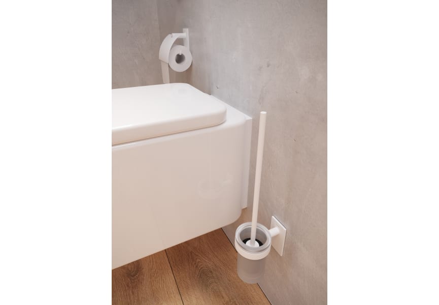 Porte-rouleau de toilette Stick Cosmic environnement 3