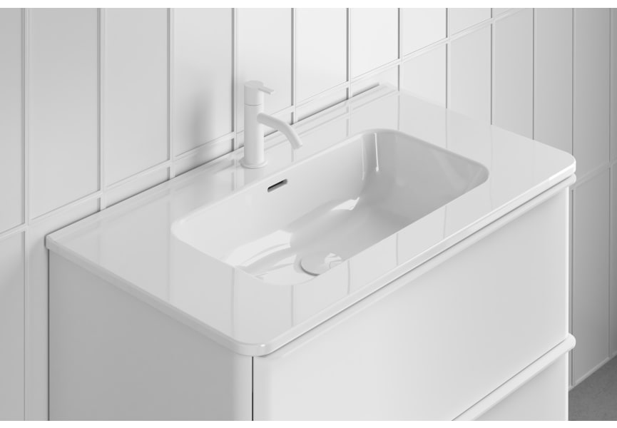 Conjunto mueble de baño Dai Royo detalle 6