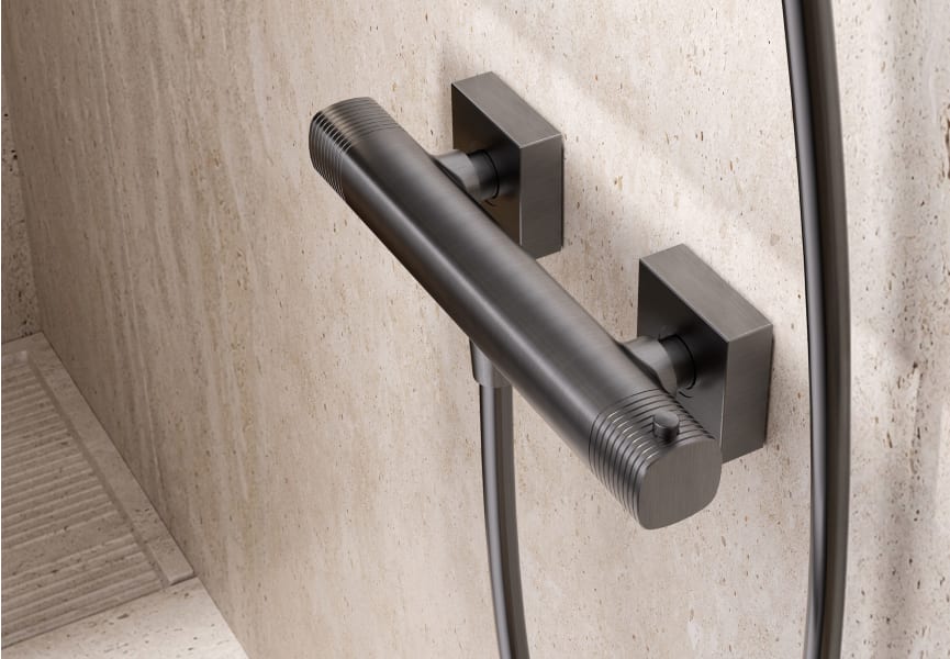 Grifos de ducha Firenze Imex detalle 7