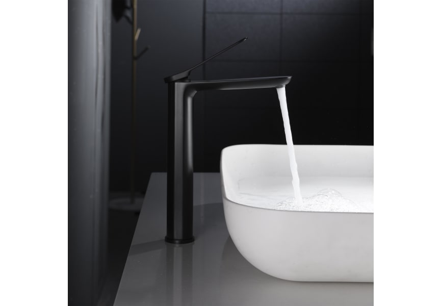 Mitigeur de lavabo Dinamarca Imex environnement 4