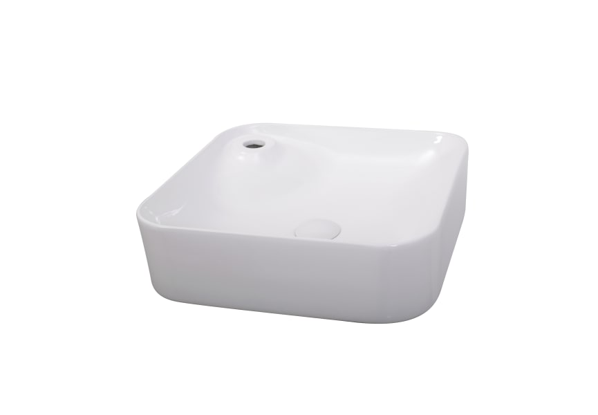 Lavabo sobre encimera Sil Bruntec principal 1