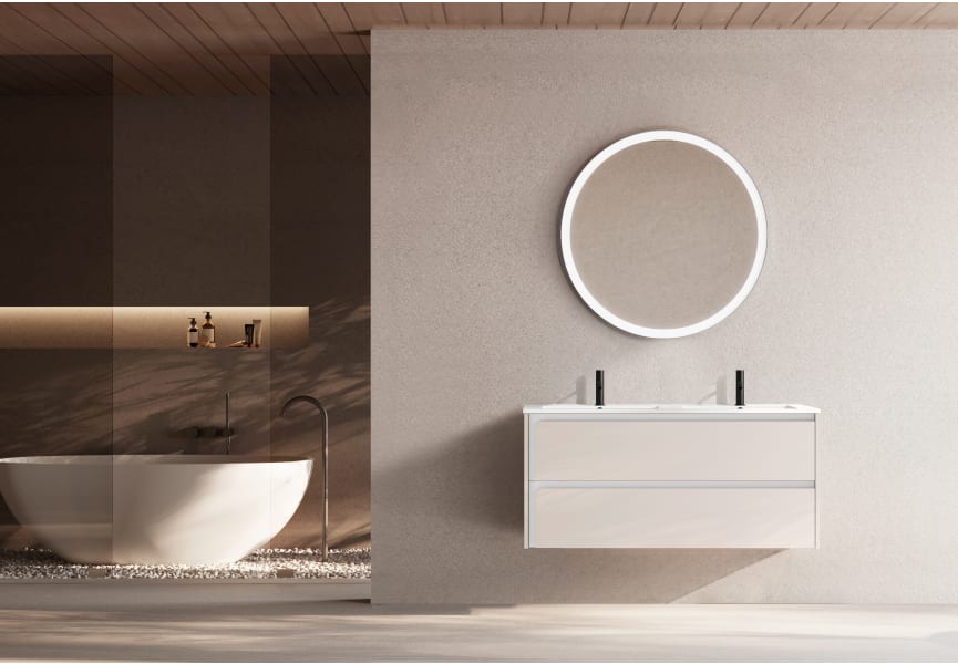 Mueble de baño Índico Visobath principal 12
