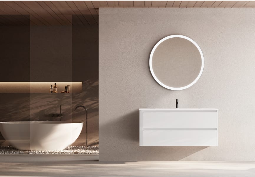 Mueble de baño Índico Visobath principal 11