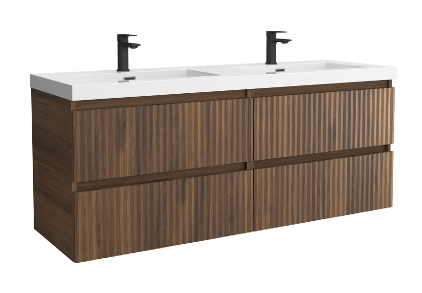 Conjunto mueble de baño Kira Salgar detalle 8