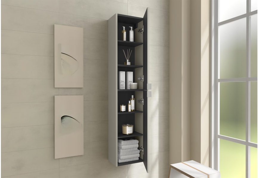 Columna de baño Kira Salgar principal 3