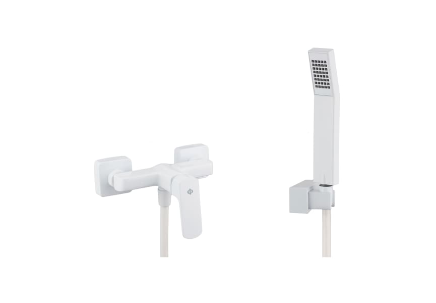 Mitigeur de douche Marriot GME principal 4