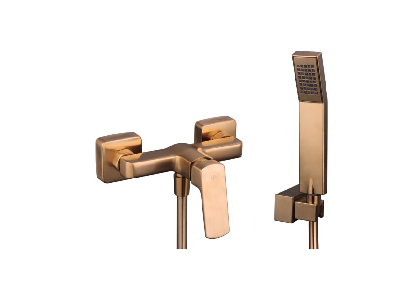 Mitigeur de douche Marriot GME principal 5