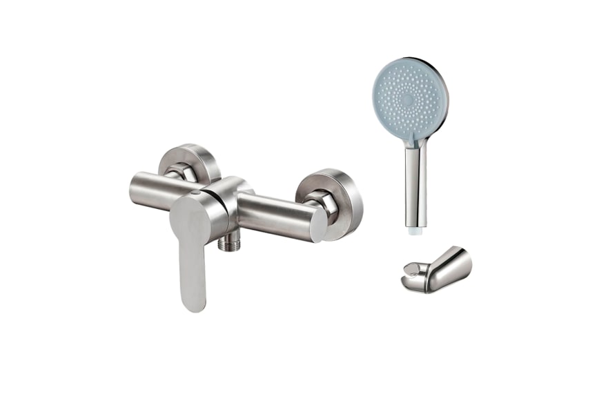 Mitigeur de douche Iony GME principal 0