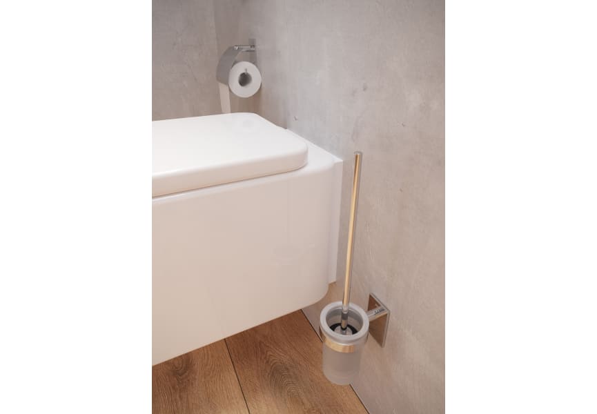 Portarrollos de baño Stick Cosmic ambiente 1