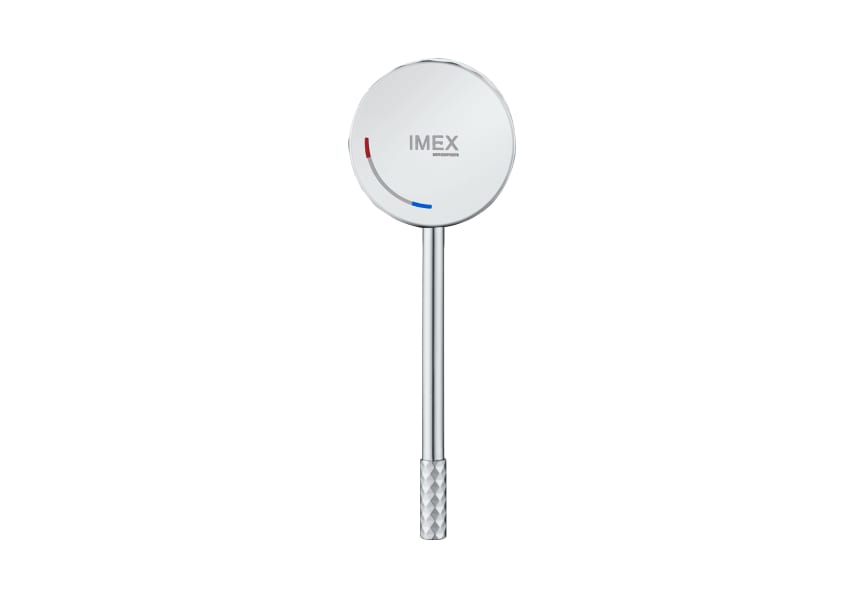 Grifo de bidé Génova Imex detalle 6