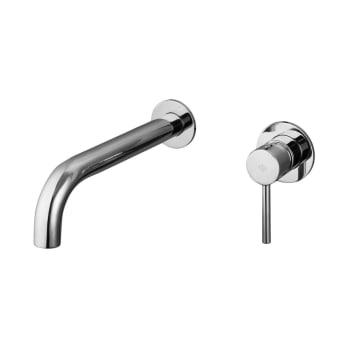 Grifo de lavabo empotrado Sirio GME