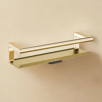 Architect S+ Cosmic Shower Savonnier