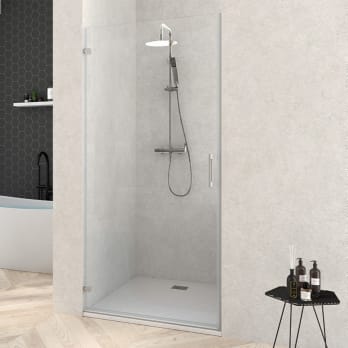 Paroi de douche Savio Bruntec