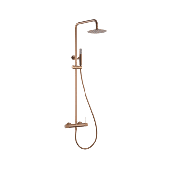Ensemble de douche Line Imex
