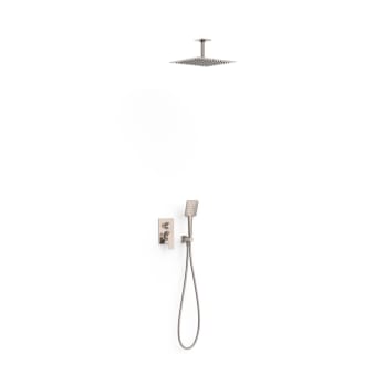 Ensemble de douche encastrée Project Tres