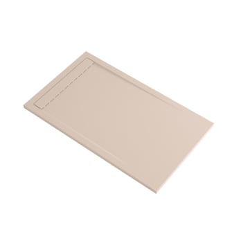Receveurs de douche en résine Design TOP Bruntec