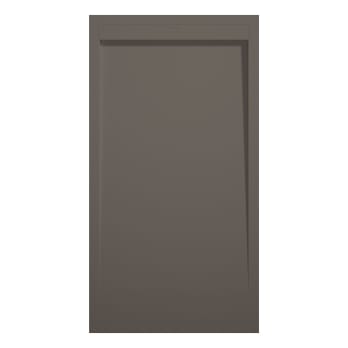Receveurs de douche en résine Design TOP Bruntec