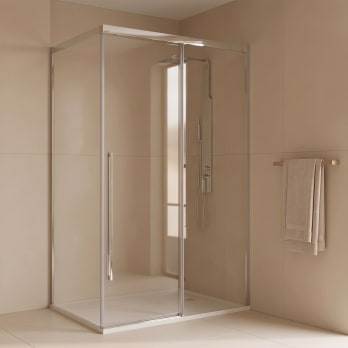 Paroi de douche Bruntec Meissa