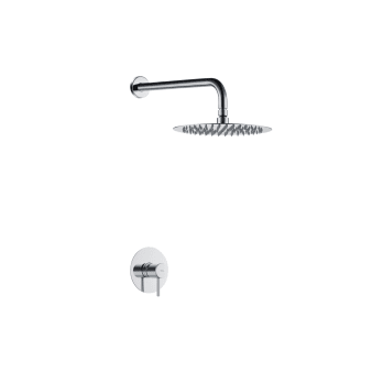 Ensemble de douche encastrée Imex Monza