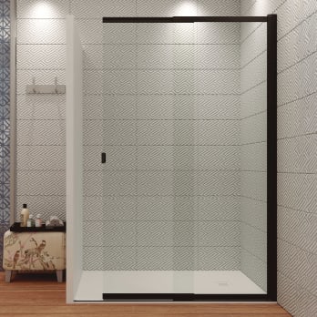 Paroi de douche Milano 100 Bruntec