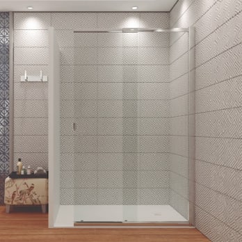 Paroi de douche Milano 100 Bruntec