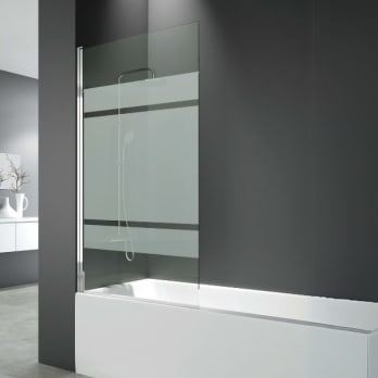 Pare-baignoire Open 1 GME