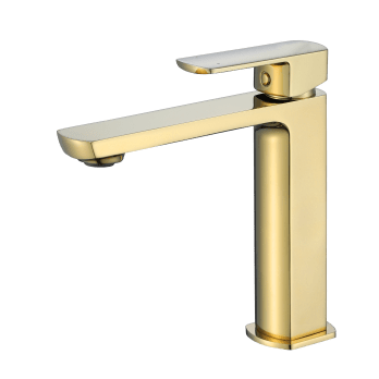 Mitigeur de lavabo Yanet Lluvibath