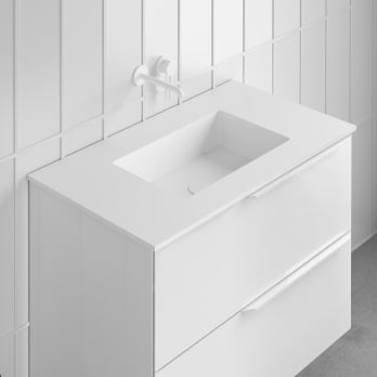 Lavabo encastrado Sky Royo
