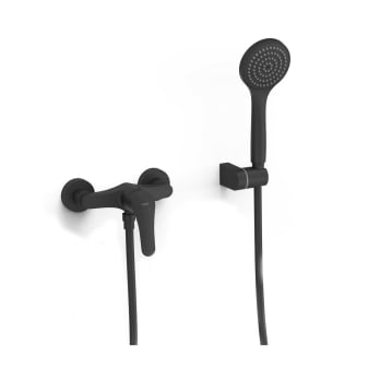Grifo de ducha Base Plus Tres