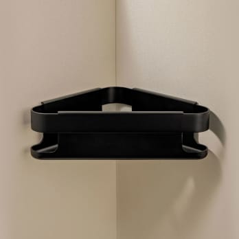Line Cosmic porte-savon pour le bain