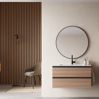 Mueble de baño Vida Royo